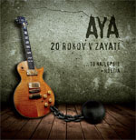 CD 20 rokov v zayati