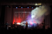 Rockové Vianoce - foto od I. Baďuru 03