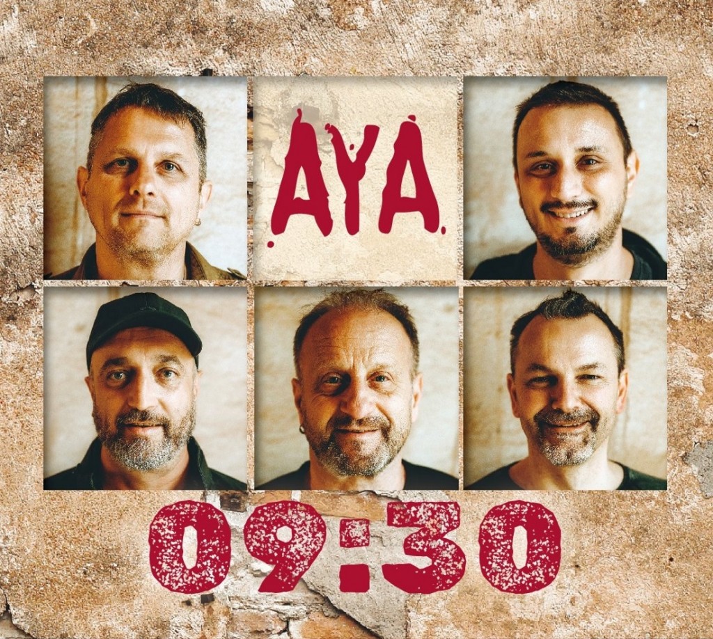 CD AYA 09:30 TITULKA