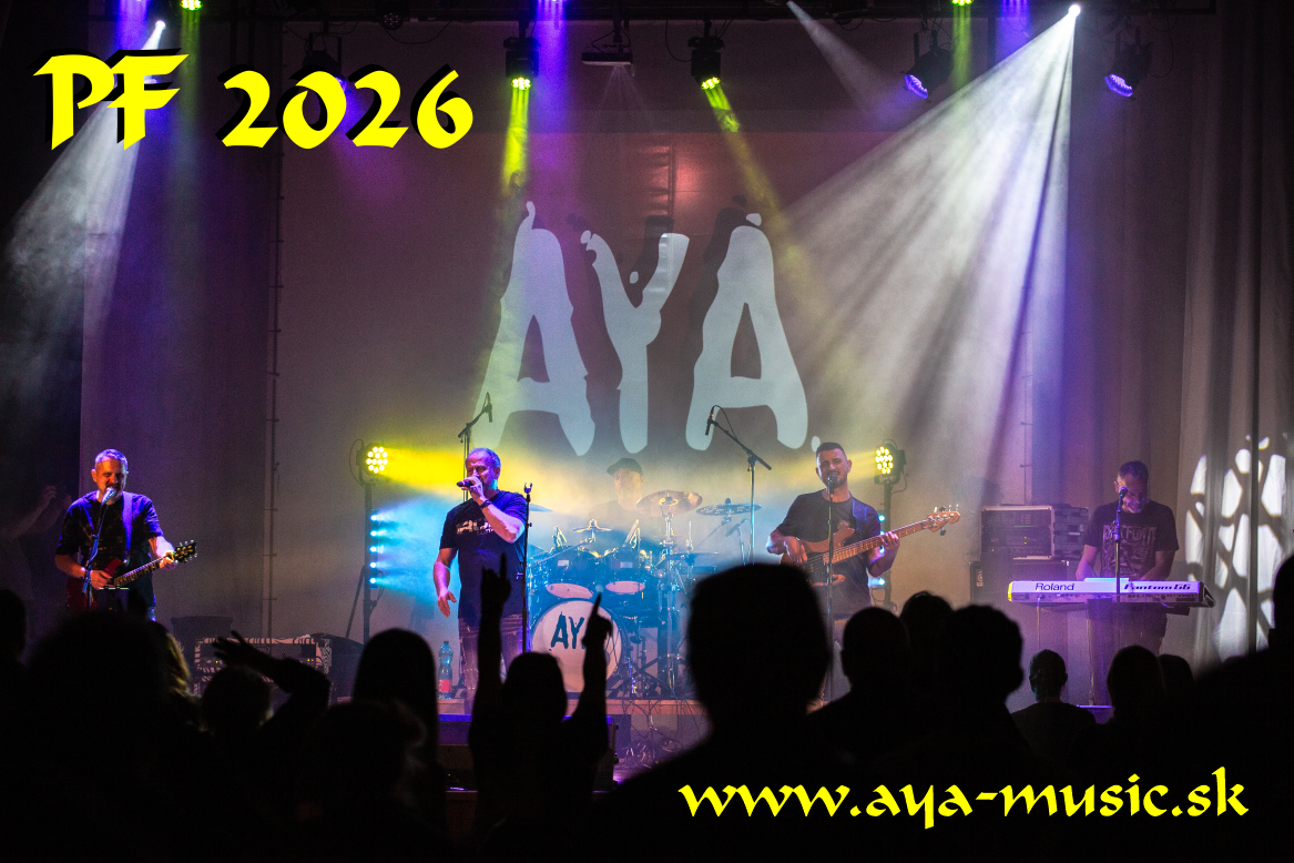 AYA - PF 2026